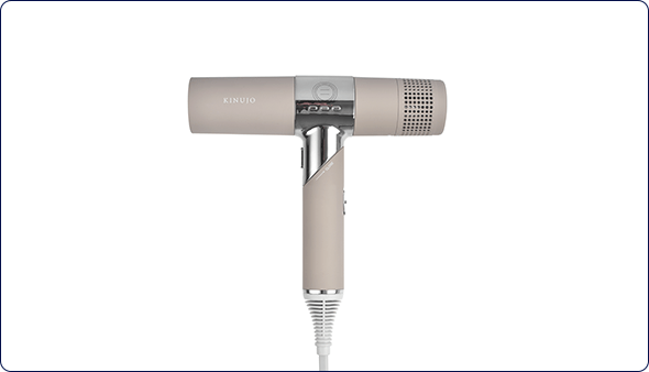 Kinujo ヘアドライヤー